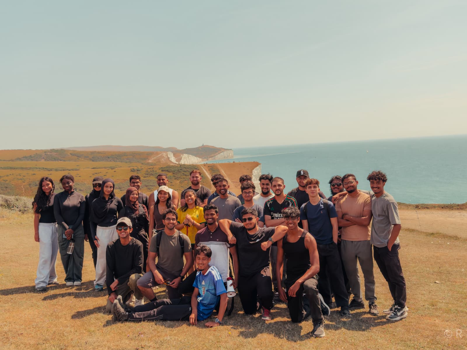 Seven Sisters, East Sussex · South Downs: photo 1 from TRIP 02
