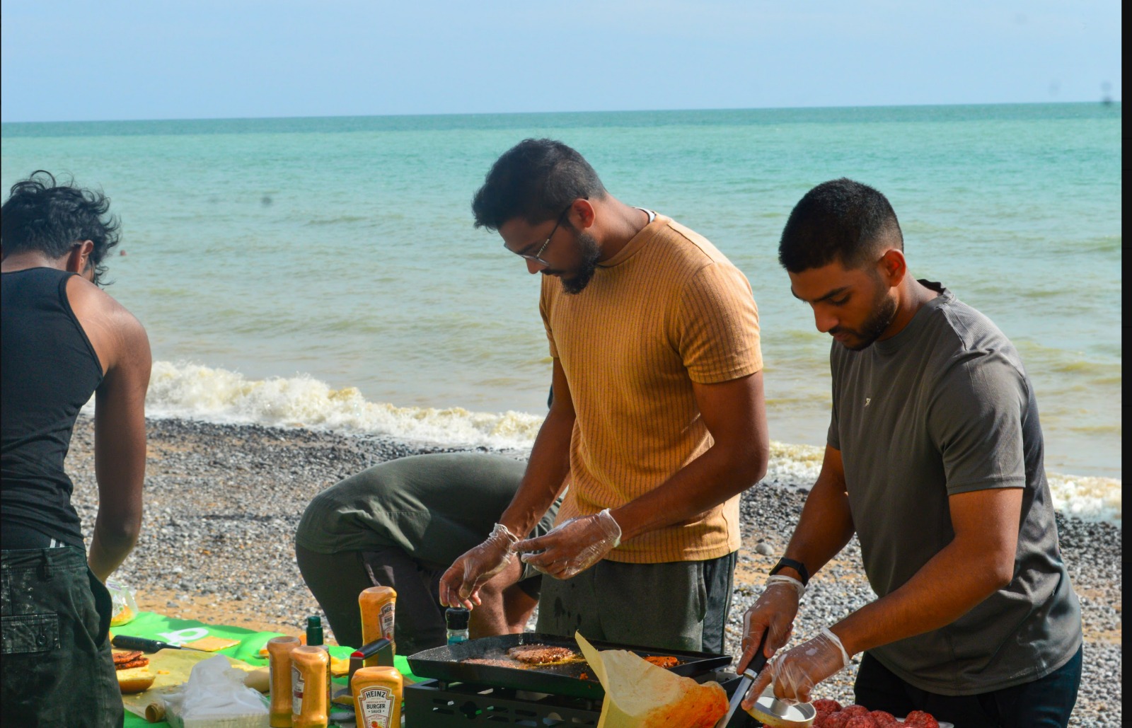 Seven Sisters, East Sussex · South Downs: photo 2 from TRIP 02