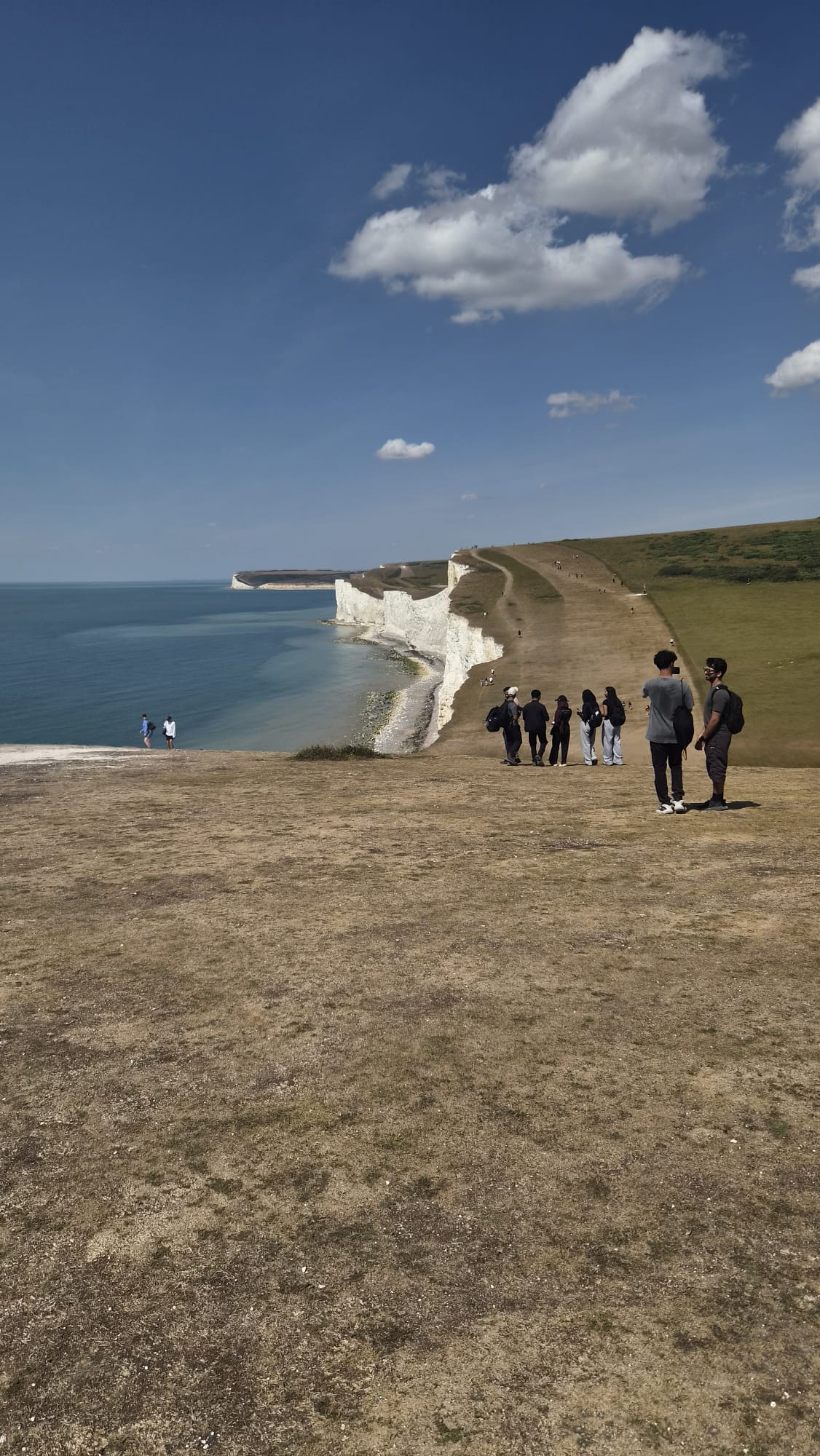 Seven Sisters, East Sussex · South Downs: photo 6 from TRIP 02